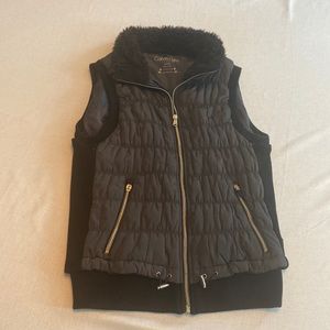 Calvin Klein Vest